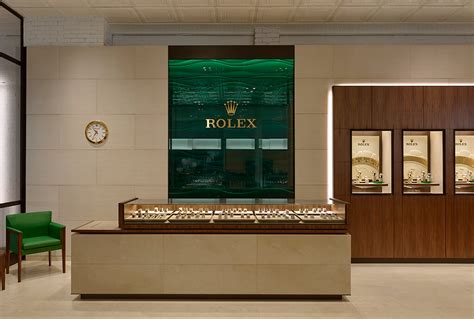 centro rolex svizzera|Official Rolex Retailers .